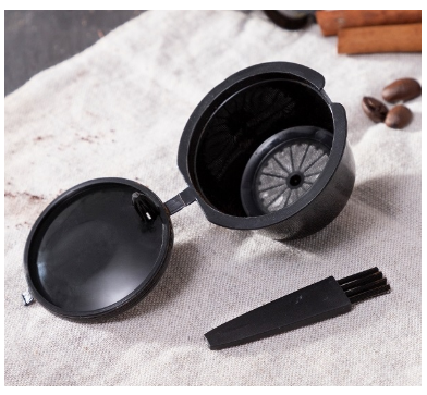 Pack 3x Cápsula Recarregável Café DOLCE GUSTO (50x Utilizações)