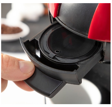 Pack 3x Cápsula Recarregável Café DOLCE GUSTO (50x Utilizações)