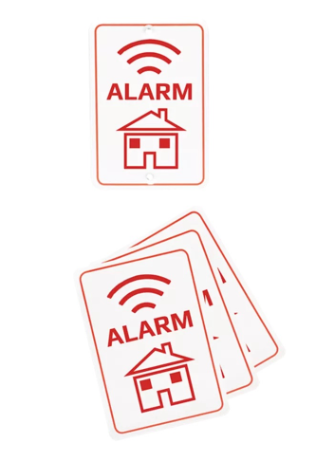 Pack Vigilância GSM Wi-Fi c/ Camara - DENVER