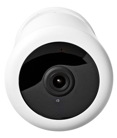 Pack Vigilância (2x Camaras Full HD 1080p 2Mpx + 1x Gravador NVR 8 Canais) - NEDIS