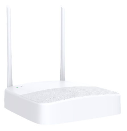 Pack Vigilância (Gravador NVR + 4 Câmaras IP) K4W-3TC - TENDA