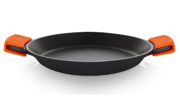 Paelheira Alumínio Indução (32cm) - ORBEGOZO