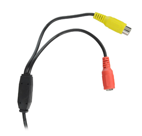 Parafuso c/ Camara Oculta 480 Linhas