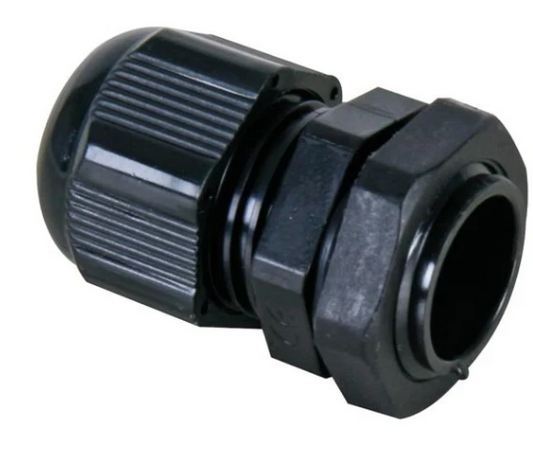 Passa Fios Estanque PG 11 (Ø 5 ~ 10mm) - VELLEMAN