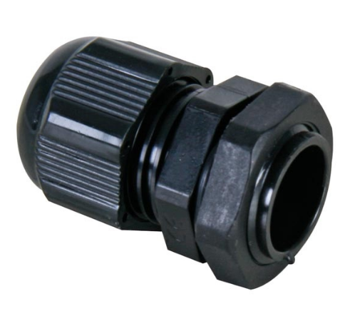Passa Fios Estanque PG 7 (Ø 3 ~ 6,5mm) - VELLEMAN