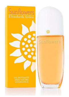 Perfume Mulher Sunflowers Elizabeth Arden EDT (30 ml)