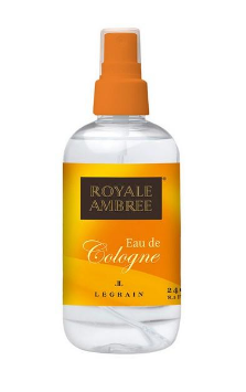 Perfume Unissexo Royale Ambree EDC (240 ml)