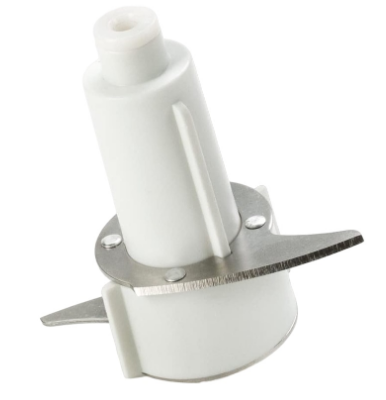 Picadora BXCH120E 0.35L 120W (Branco) - BLACK&DECKER
