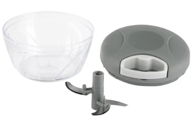 Picadora HMAQ4557 400ml - JATA