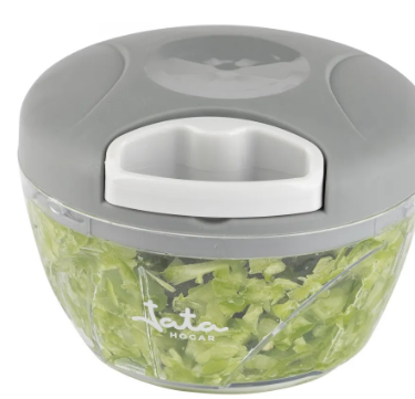 Picadora HMAQ4557 400ml - JATA