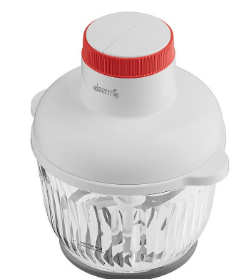 Picador de Carne Multifuncional 2L Deerma DEM-JR10W - XIAOMI