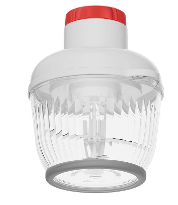 Picador de Carne Multifuncional 2L Deerma DEM-JR10W - XIAOMI
