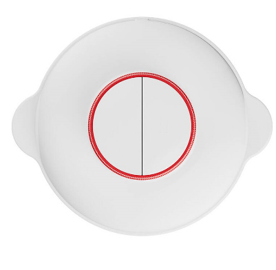 Picador de Carne Multifuncional 2L Deerma DEM-JR10W - XIAOMI
