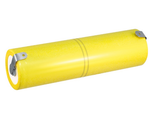 Pilha Acumuladora (VTDCD4000x2) 2,4V 5000mAh