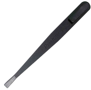 Pinça Condutora Fibra Carbono 118mm (Flat) - PROSKIT