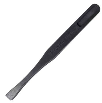 Pinça Condutora Fibra Carbono 118mm (Wide Flat) - Proskit