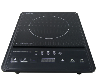 Placa de Indução "KRAKATAU" 2000W - ESPERANZA