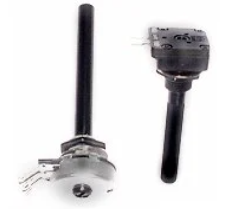 Potenciometro 470 ohm Linear