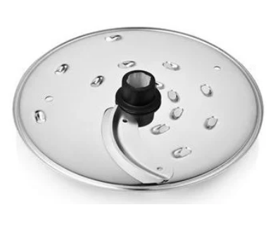 Processador de Alimentos / Liquidificadora MX-4823 1.5L 600W (Cinzento) - TRISTAR
