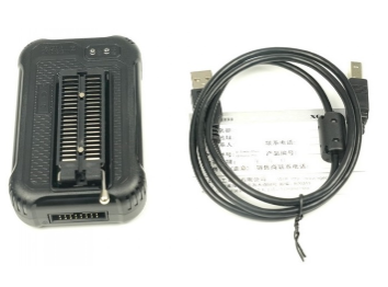 Programador Universal USB de ICs - XGecu T48