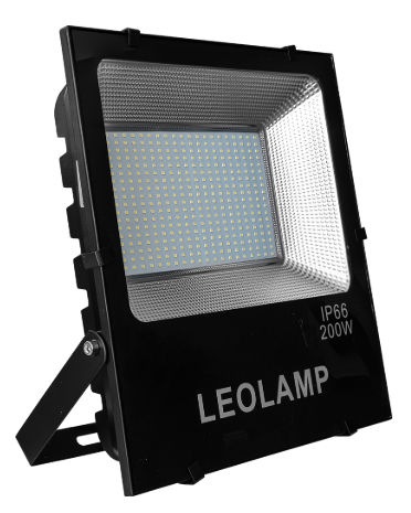 Projector LED IP65 12/24V 200W Branco F. 6000K 18000Lm