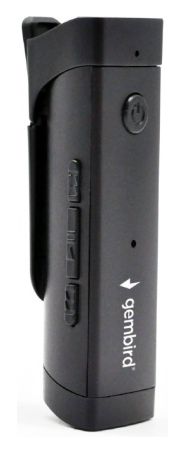 Receptor de Música Bluetooth BTR-05 - GEMBIRD