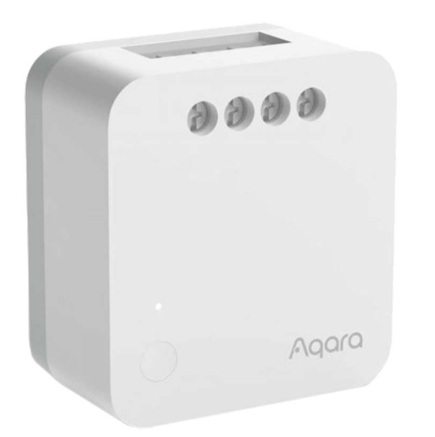 Relé Aqara T1 220V 10A Zigbee - XIAOMI