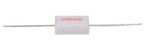 Resistencia Bobinada 5W 6R8