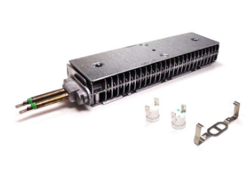 Resistência Secador 2200W 220V - WHIRLPOOL