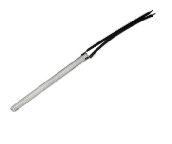 Resistencia p/ Estação Dessoldar COSO