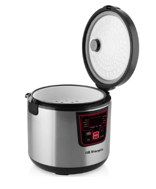 Robot de Cozinha 860W 5L - ORBEGOZO