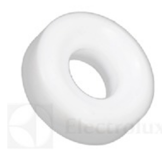 Roda Pequena p/ Prato de Microondas