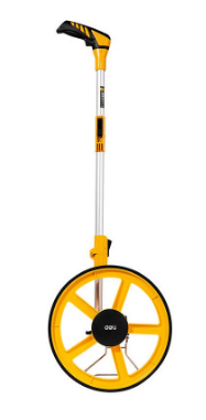 Roda de Medição e Distância Mecânica 300mm EDL330060 - DELI