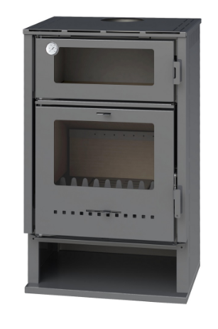 Salamandra Beta ED 8,3kW (Canto) - ALPIS