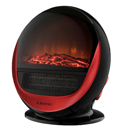 Salamandra Eléctrica 1500W - JOCEL