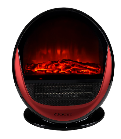Salamandra Eléctrica 1500W - JOCEL