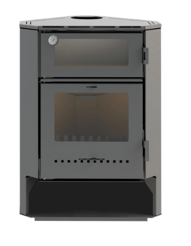 Salamandra Sigma ED 8,3kW (Canto) - ALPIS