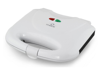 Sanduicheira 700W (Branco) - ESPERANZA