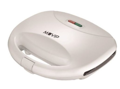 Sanduicheira 750W - MUVIP