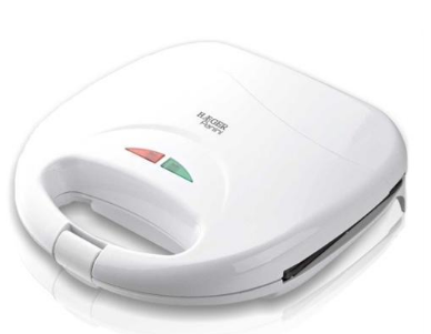 Sanduicheira 750W P. FR. BRAN - PANINI - HAEGER