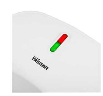Sanduicheira 750W (Branco) - TRISTAR