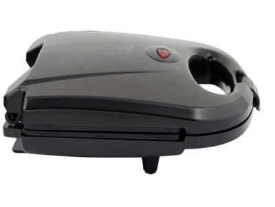 Sanduicheira Anti-Aderente 700W - TITANUM