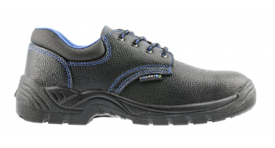 Sapatos de Segurança ZORGE Preto S3 (Tamanho 41) - HOGERT