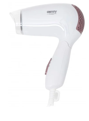 Secador de Cabelo 1200W - CAMRY