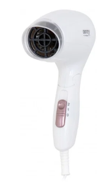 Secador de Cabelo 1200W - CAMRY