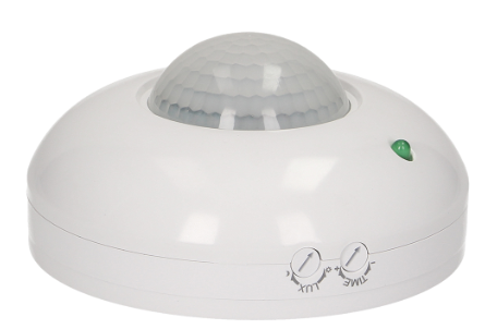 Sensor de Movimento 360º (220V - 1200W) - ORNO
