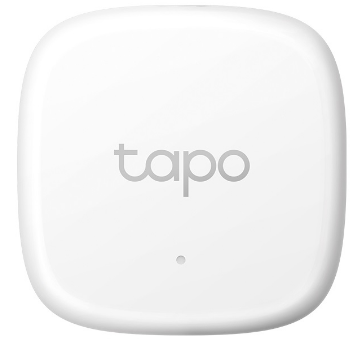 Sensor de Temperatura e Humidade Inteligente Tapo T310 - TP-LINK