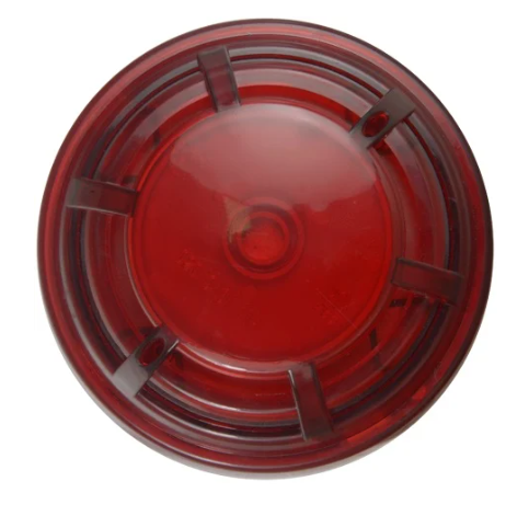 Sirene de Incêndio p/ Interior e Exterior - DMTECH