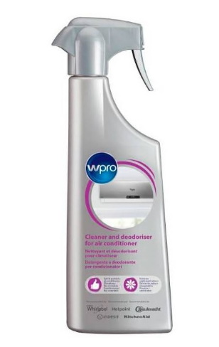 Spray de Limpeza e Ambientador p/ Ar Condicionados ACS017 (500ml) - WPRO