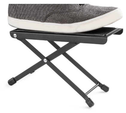 Suporte Ajustável p/ Pés (GP15) - MAX